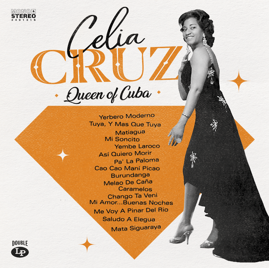 Queen Of Cuba