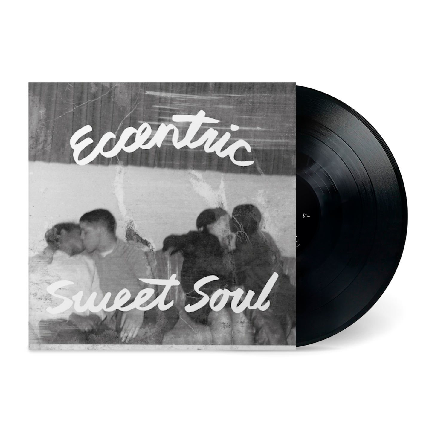 Eccentric Sweet Soul