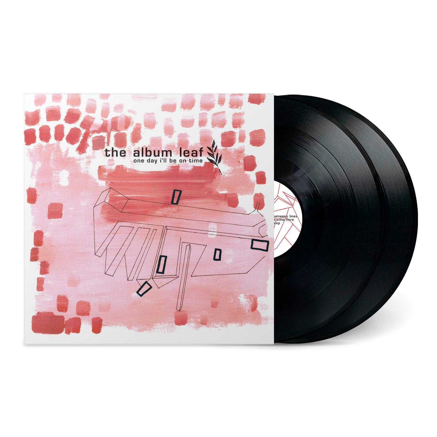 One Day I'll Be On Time - 25th Anniversary Edition