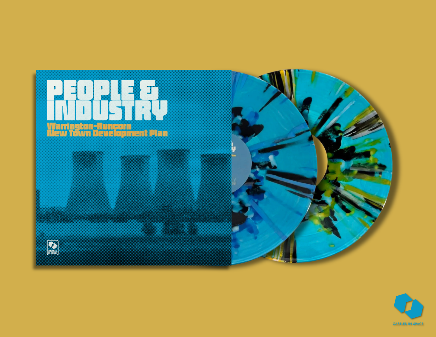 People and Industry