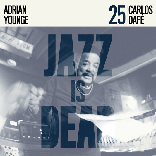 Carlos Dafe JID025