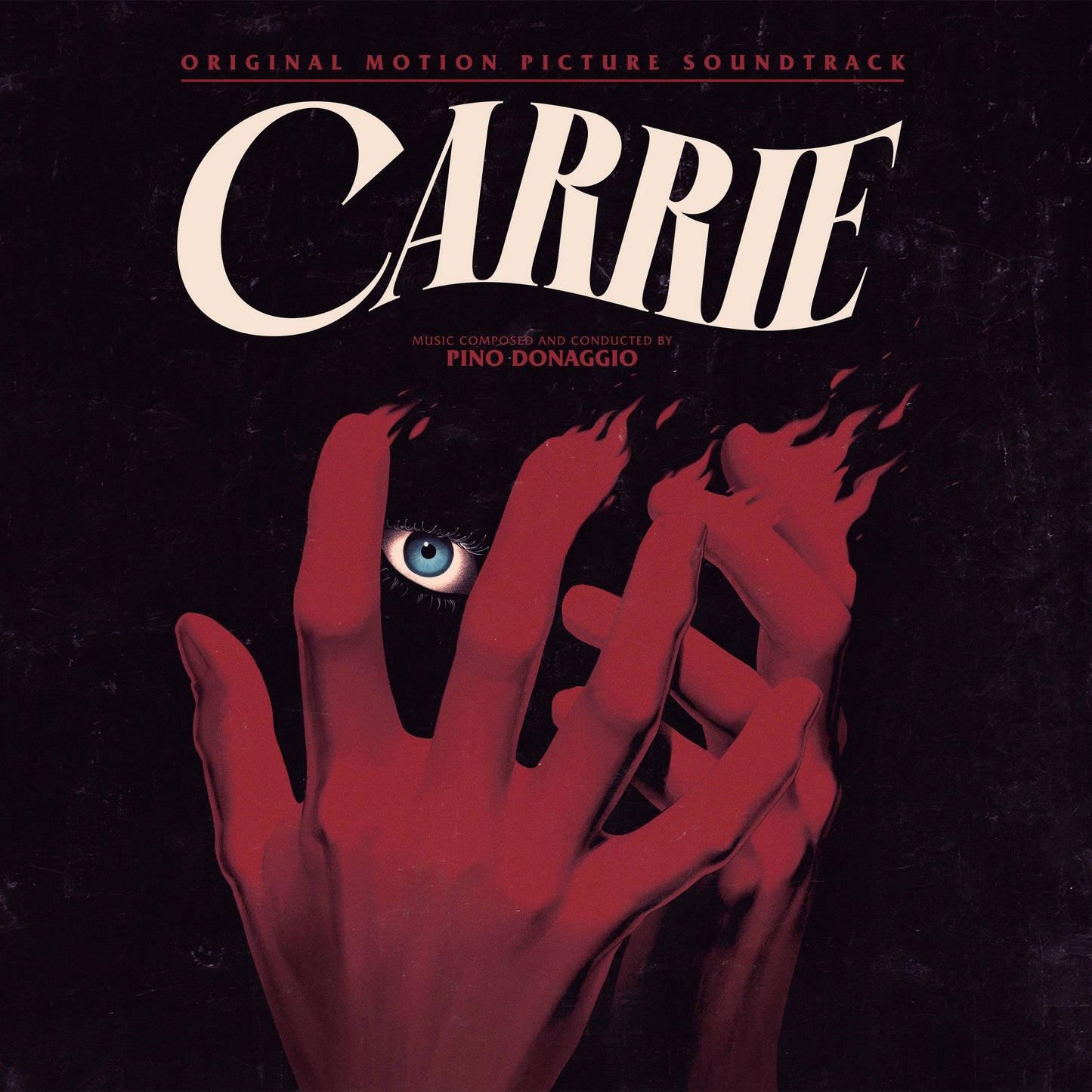 Carrie - Original Motion Picture Soundtrack