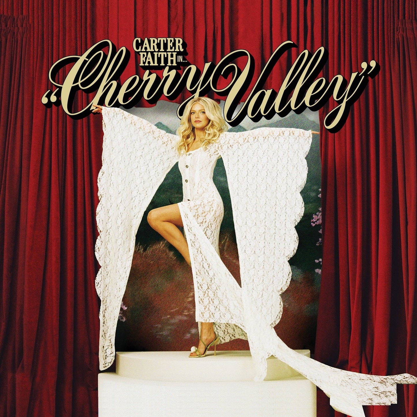 Cherry Valley