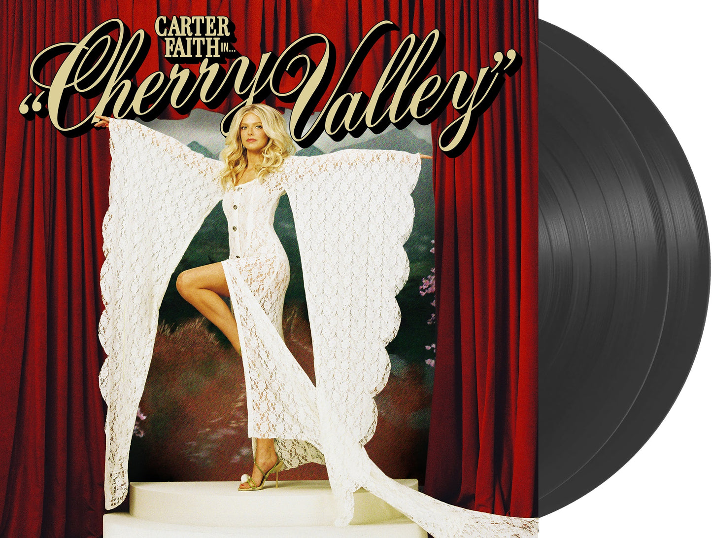 Cherry Valley