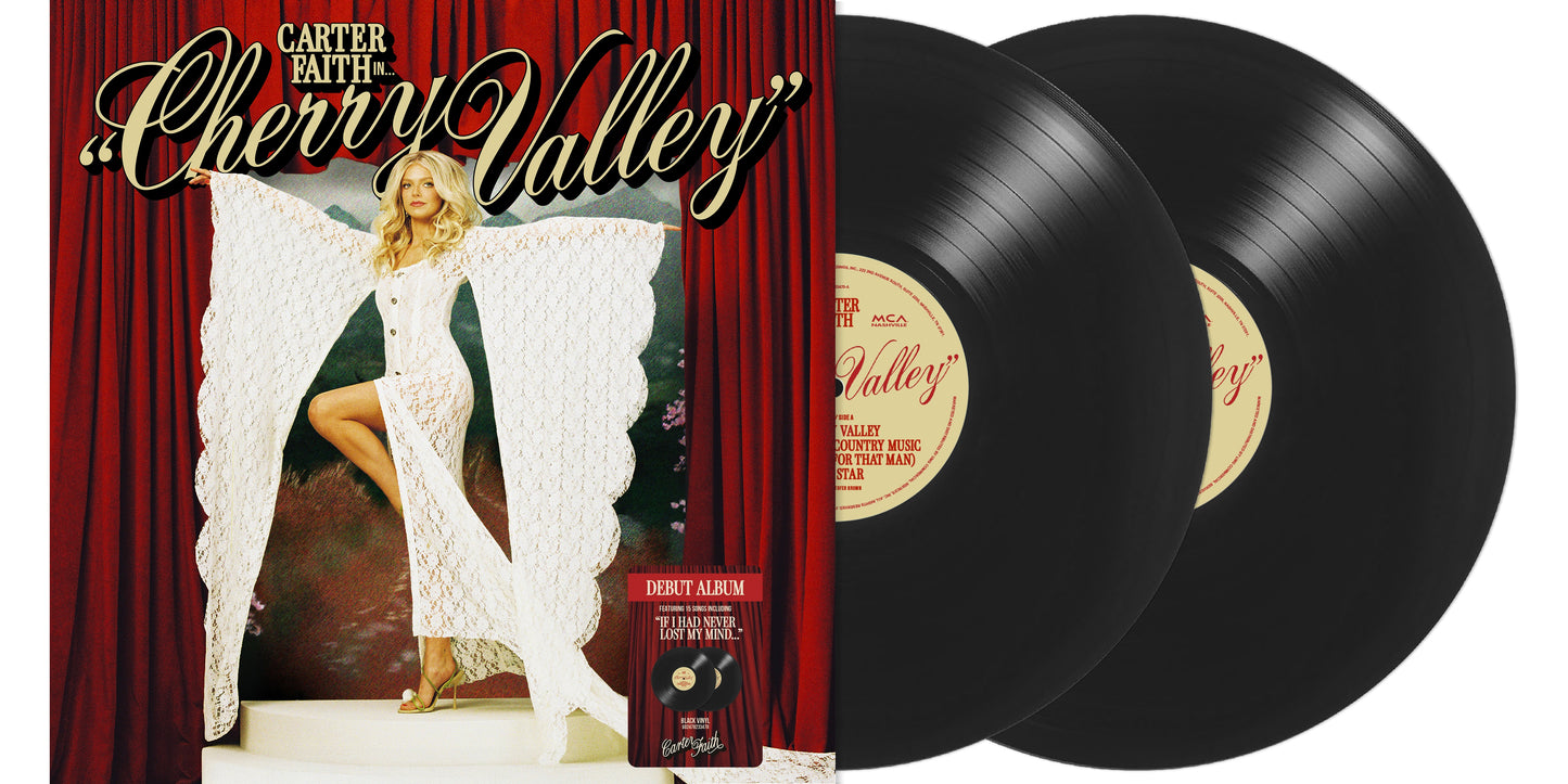 Cherry Valley