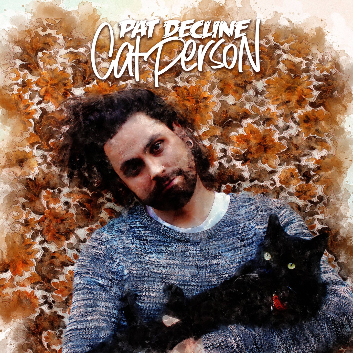 Cat Person