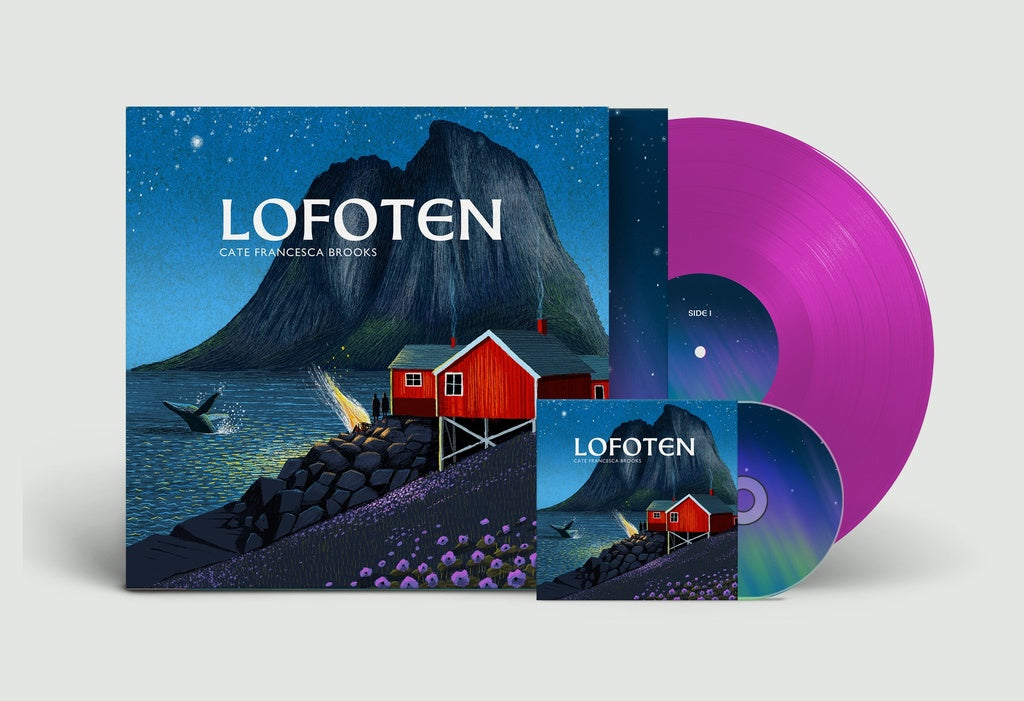 Lofoten