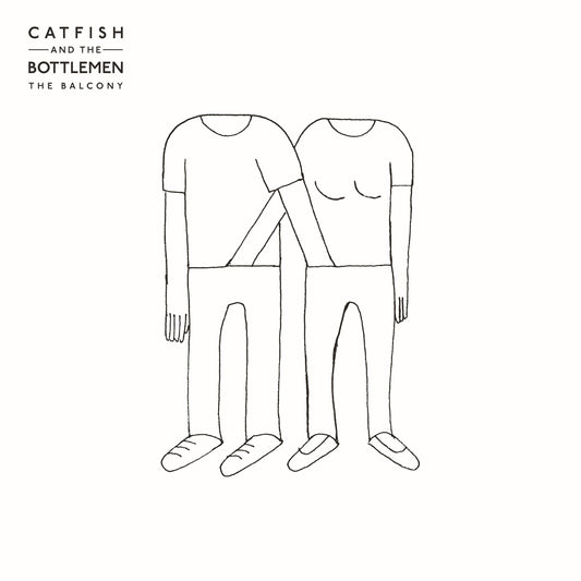 The Balcony - RSD 2024