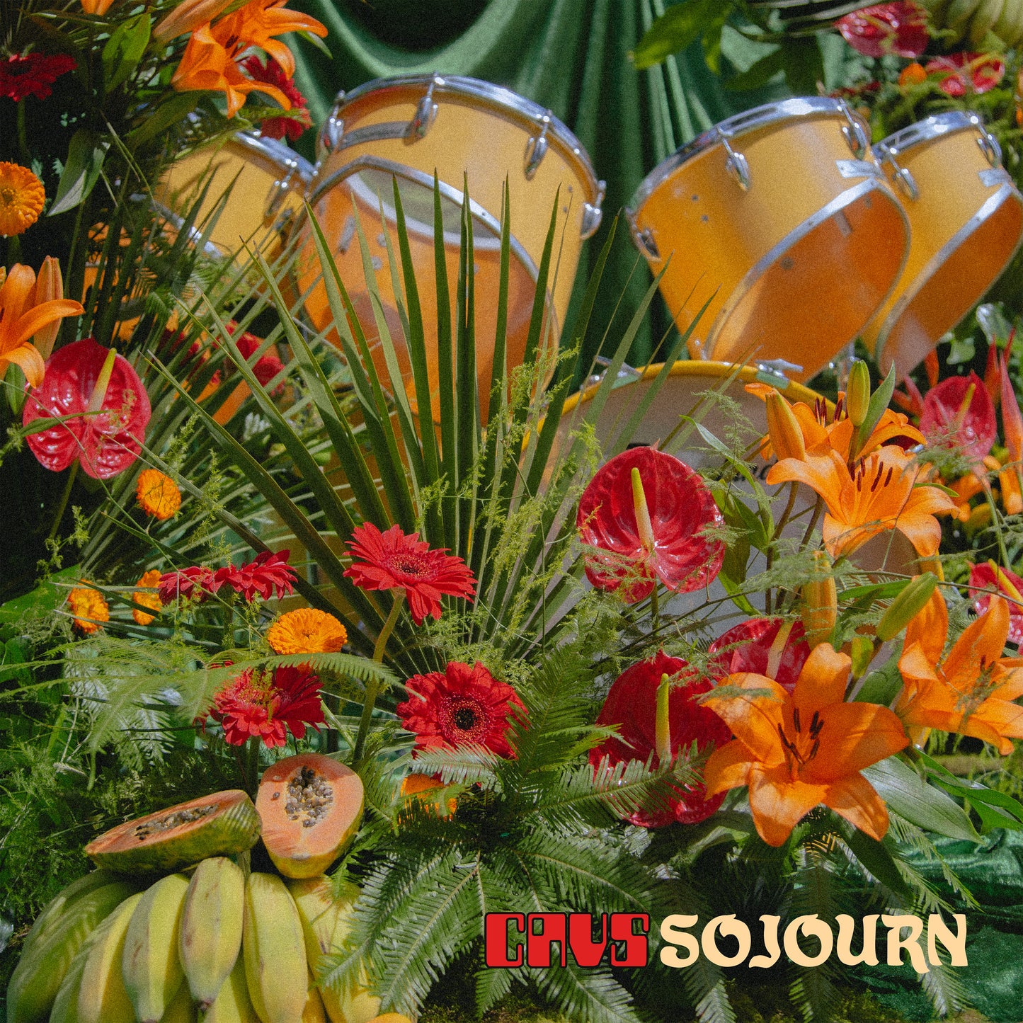 Sojourn