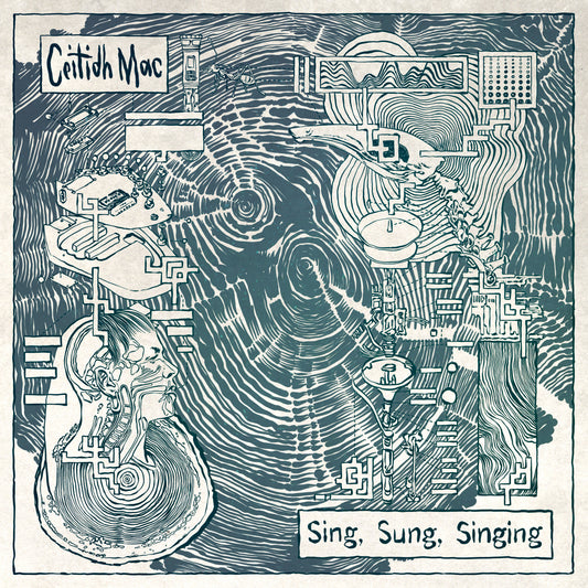 Sing, Sung, Singing