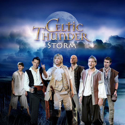 Storm (15th Anniversary)