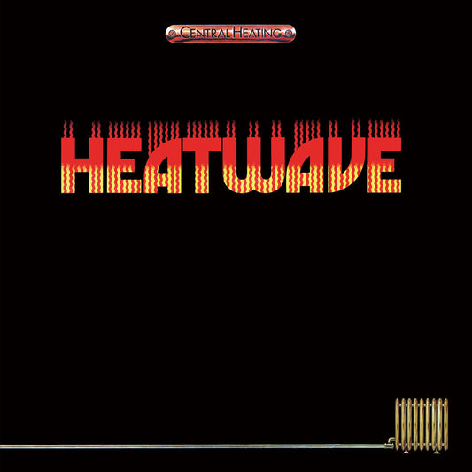 Central Heating - Expanded