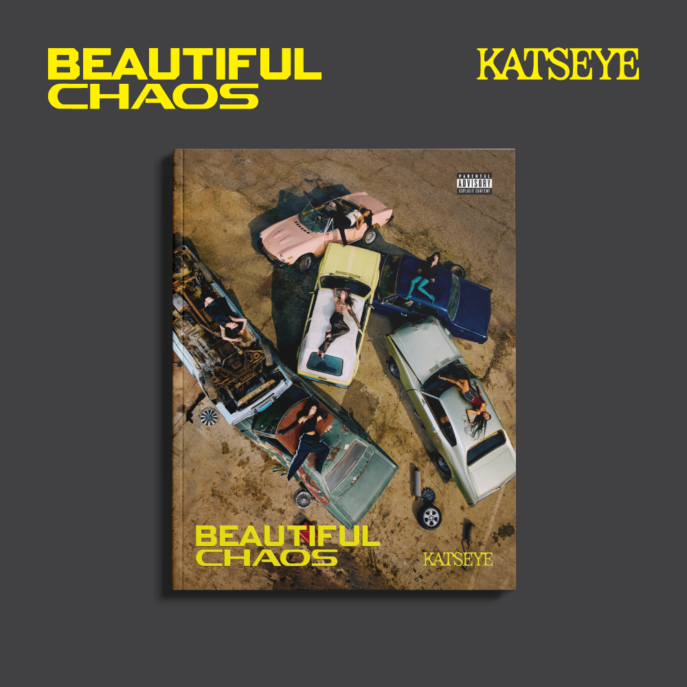 Beautiful Chaos