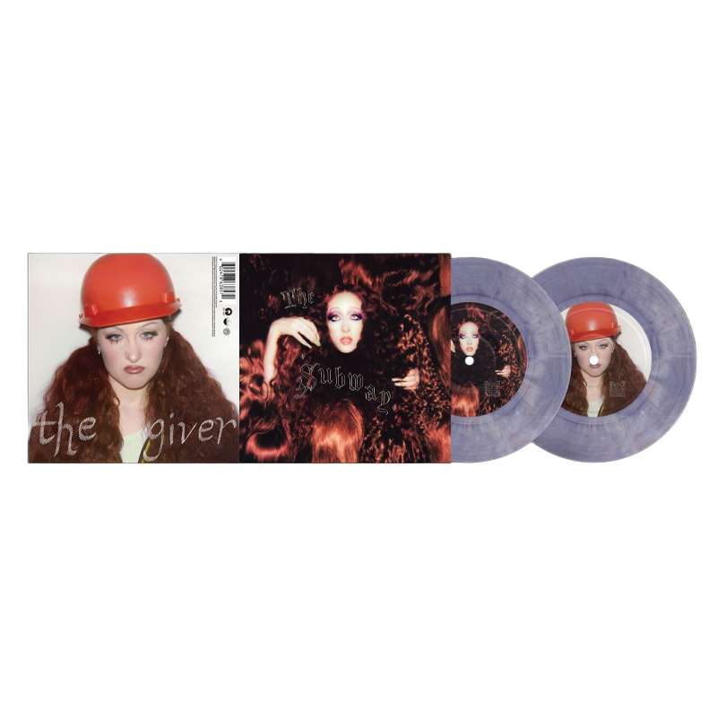 The Subway / The Giver - RSD Black Friday 2025