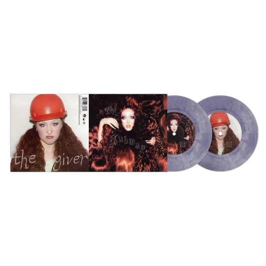 The Subway / The Giver - RSD Black Friday 2025