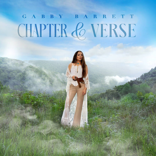 Chapter and Verse