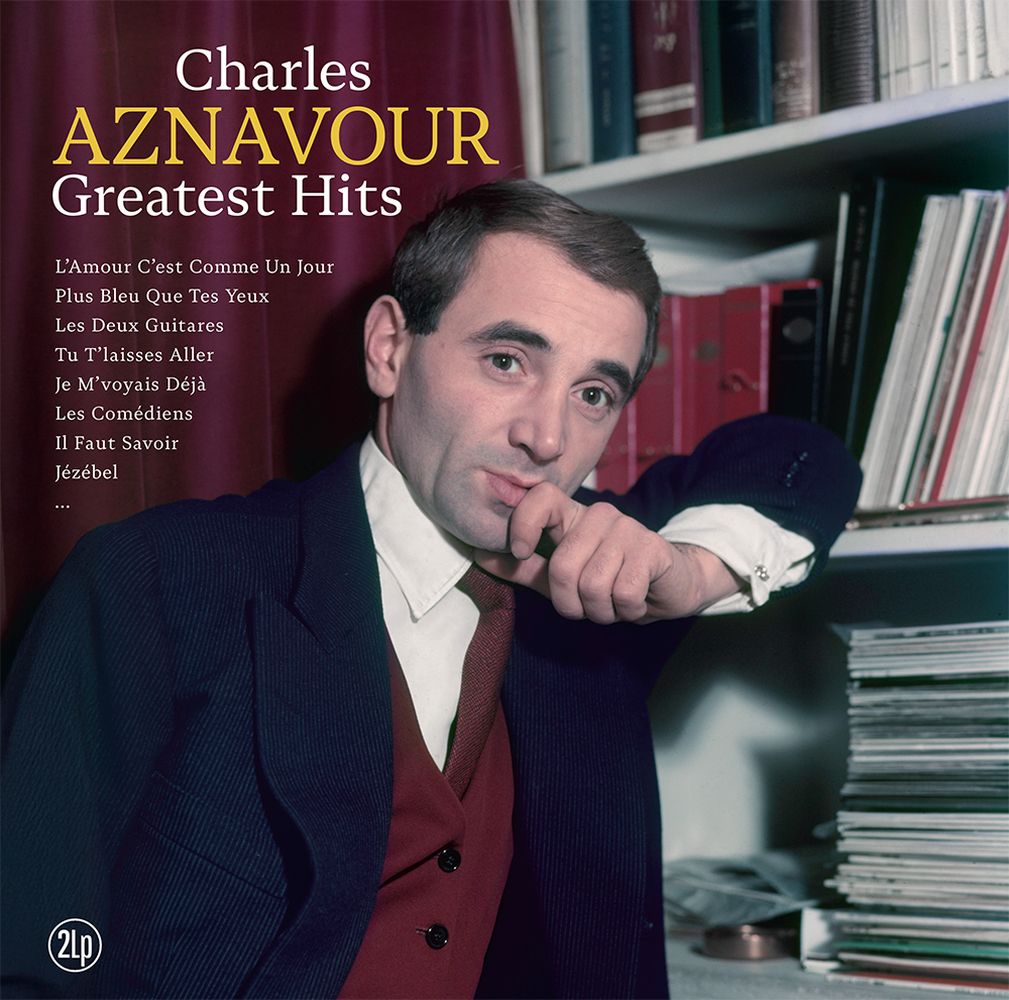 Greatest Hits