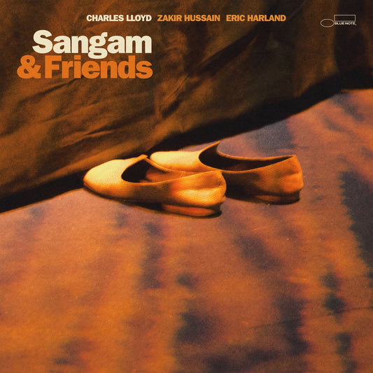 Sangam and Friends