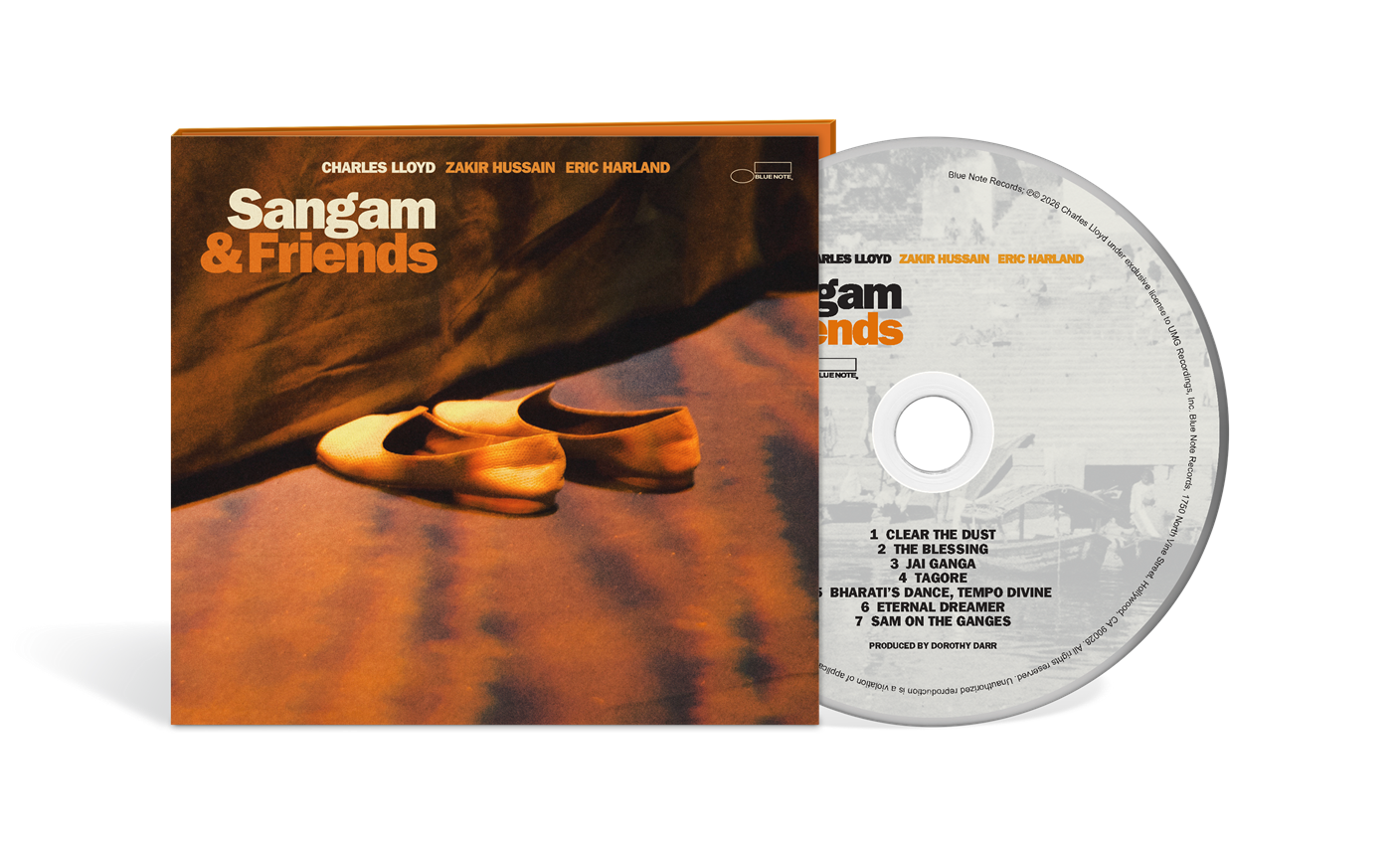Sangam and Friends