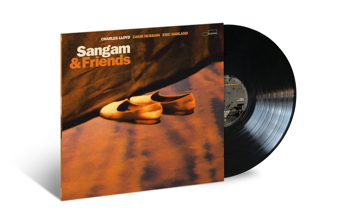 Sangam and Friends