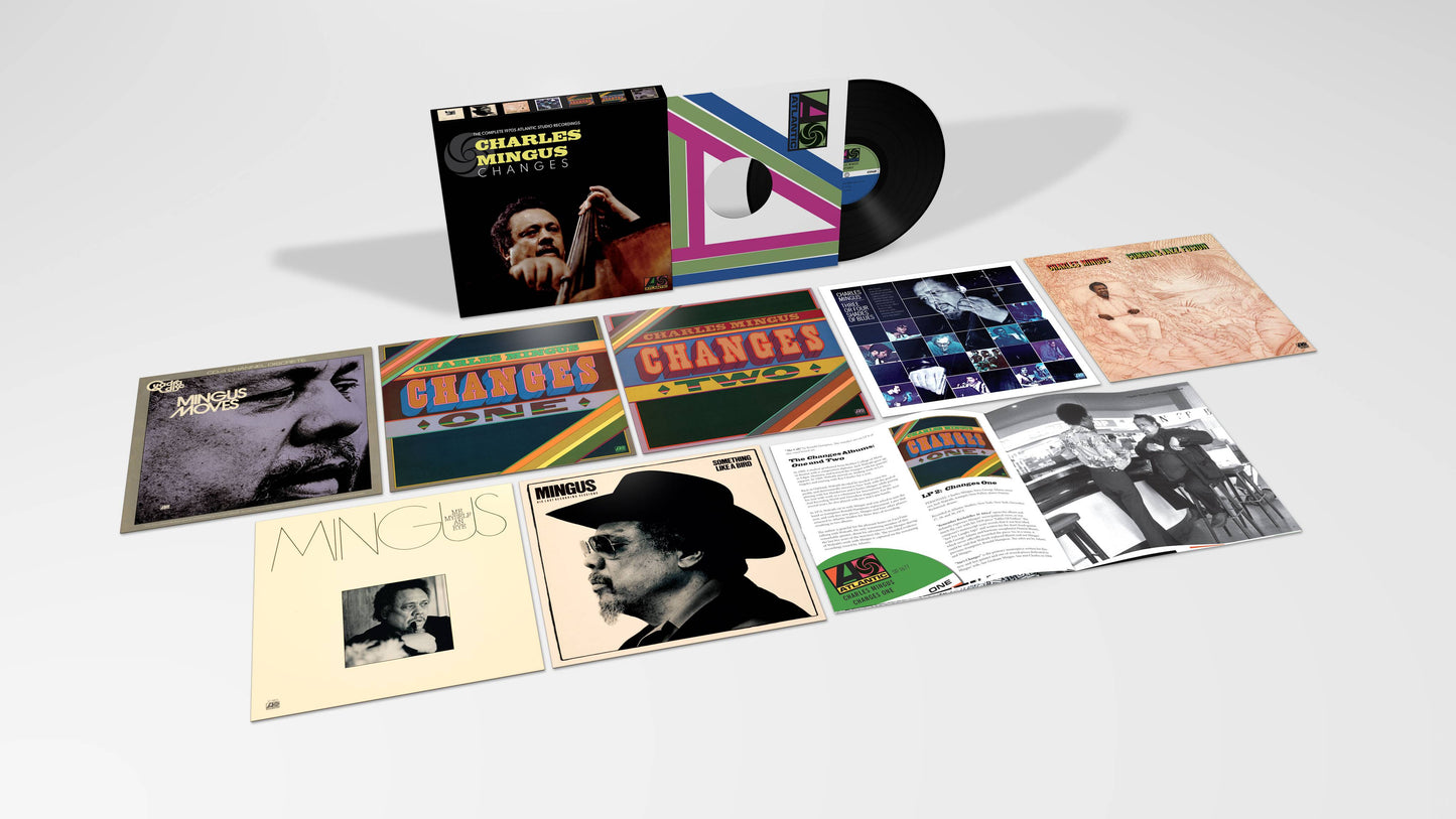 Charles Mingus LP Box angled.jpeg