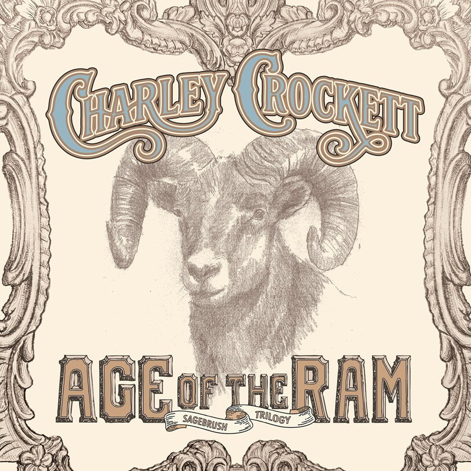 Age of the Ram