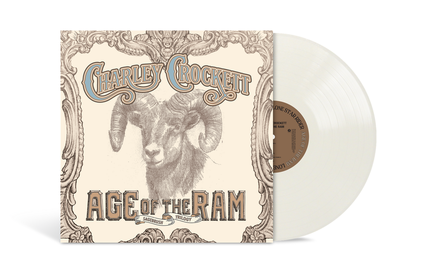 Age of the Ram