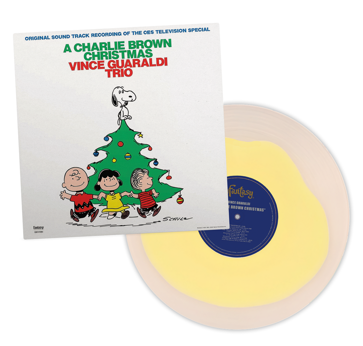 A Charlie Brown Christmas