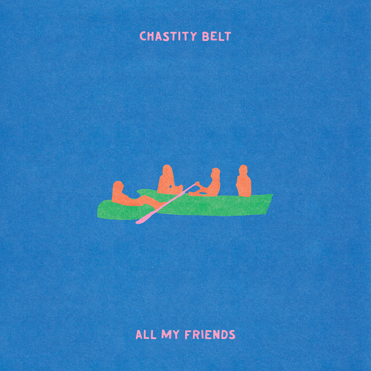 All My Friends