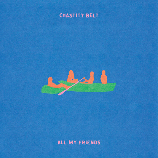 All My Friends