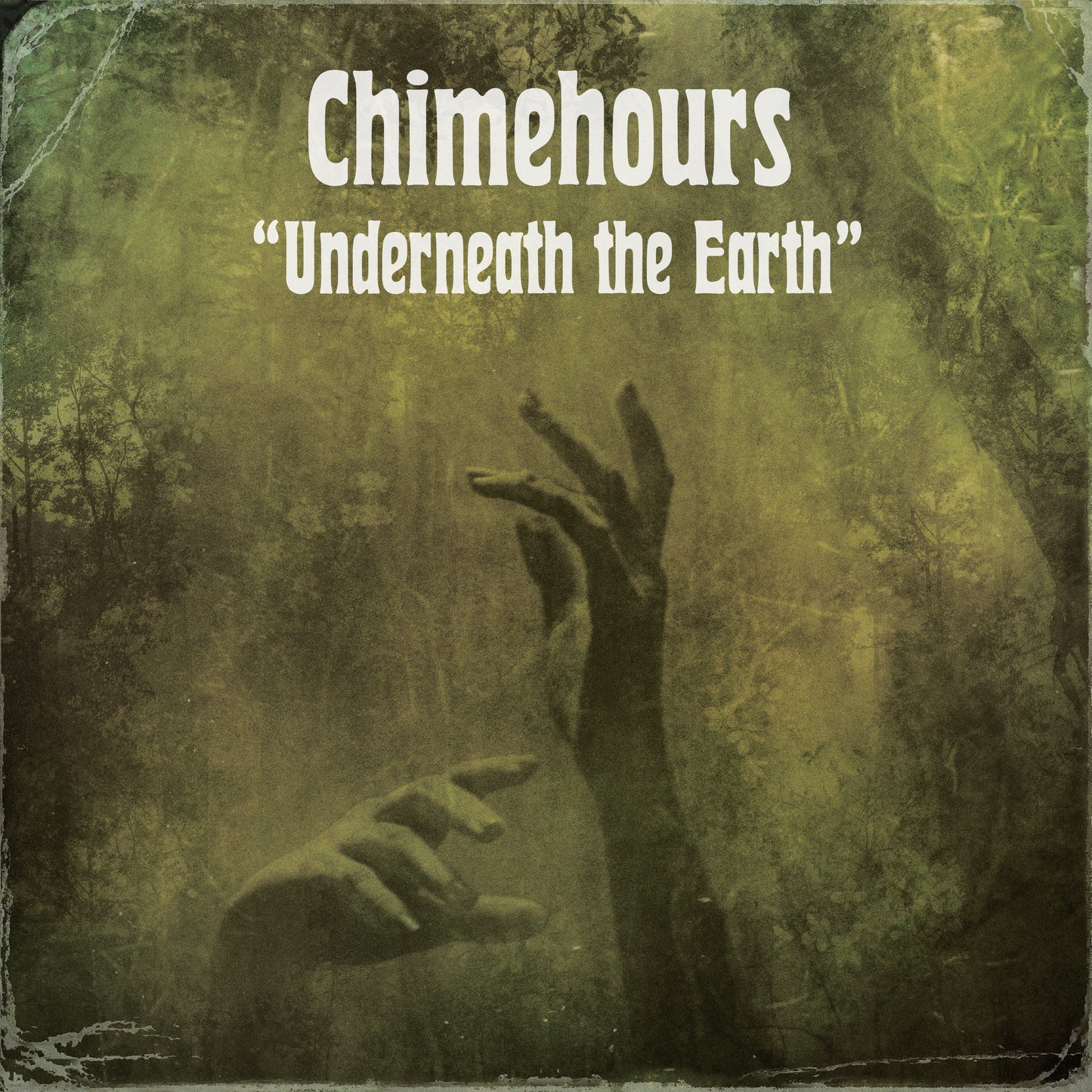 Underneath The Earth