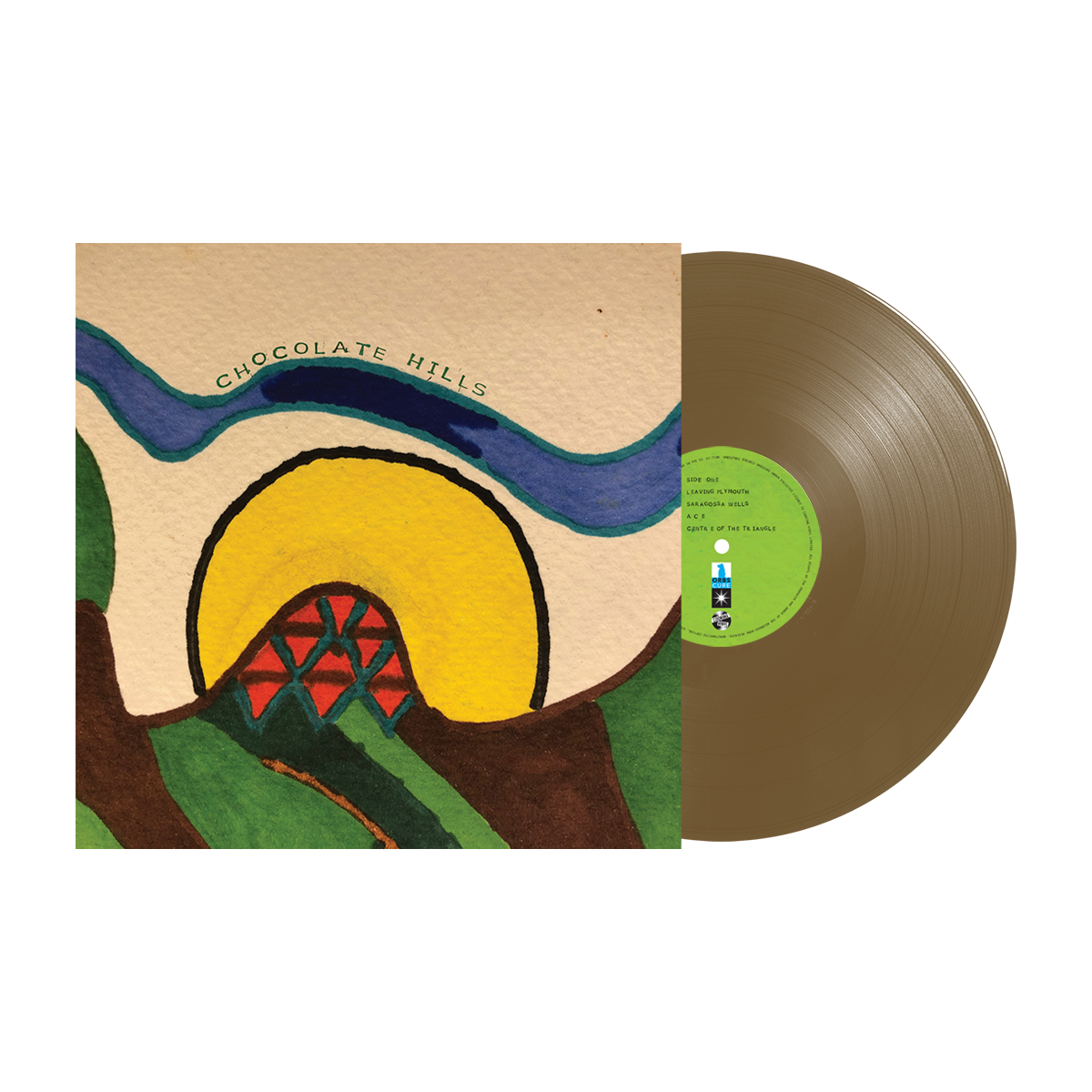 Chocolate Hills peanut chocolate vinyl image LTD RETAIL VERSION.png