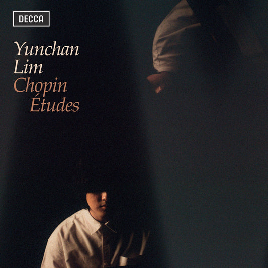 The Chopin Études, Op. 10 and Op. 25