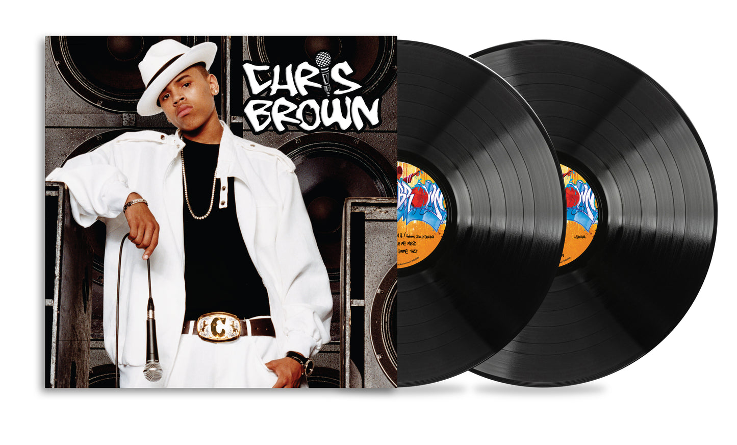 Chris Brown