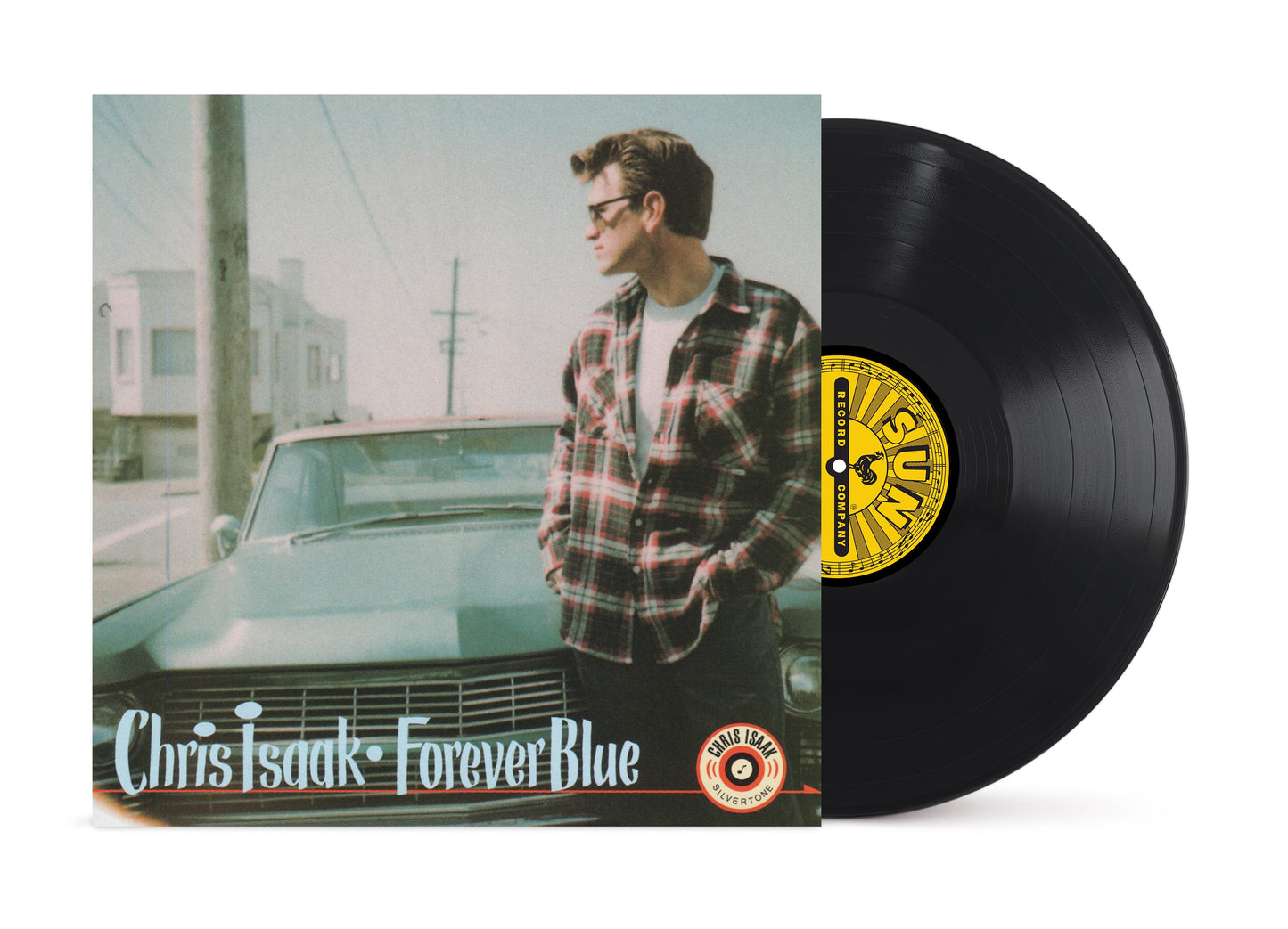 Forever Blue