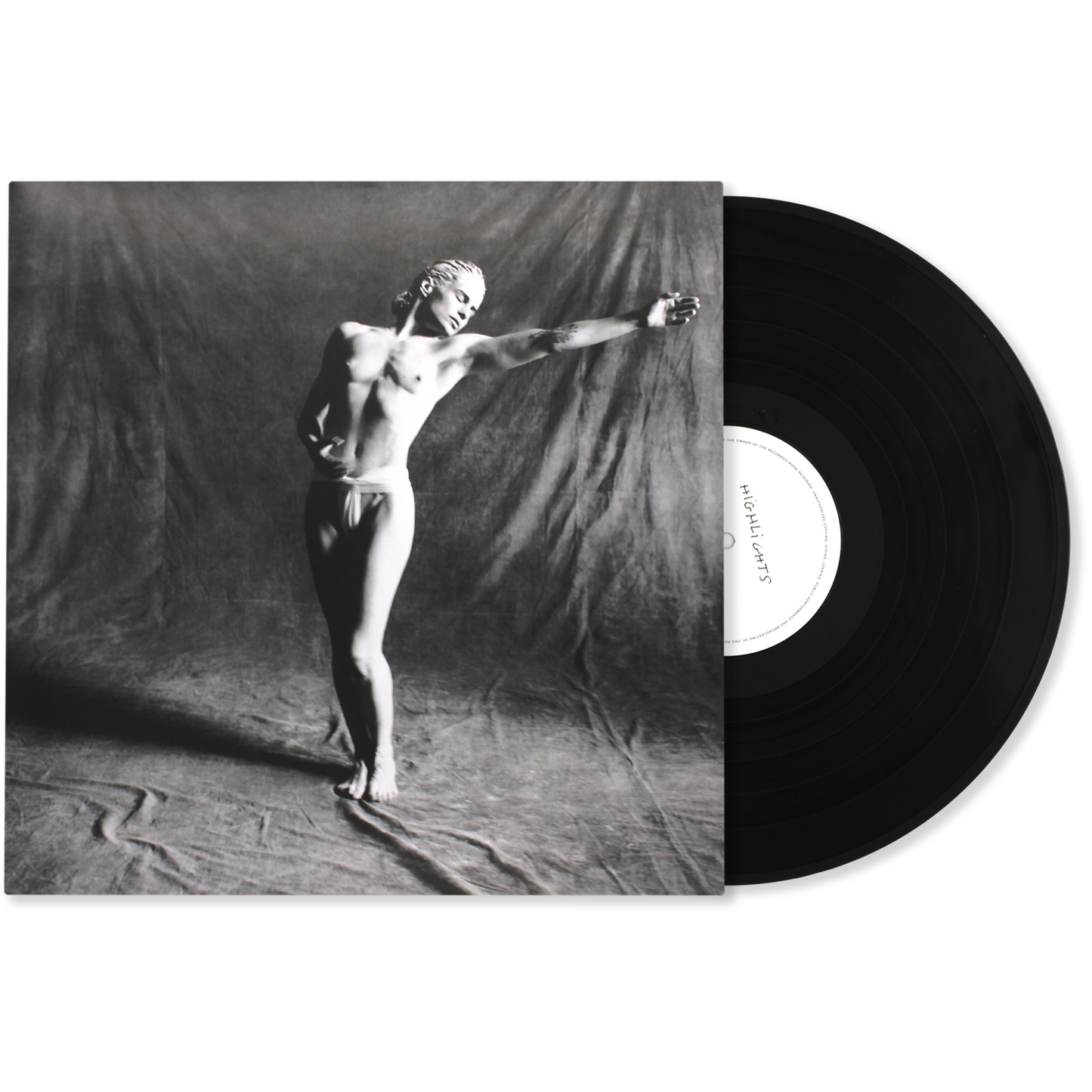 Christine and The Queens LP Trans.png