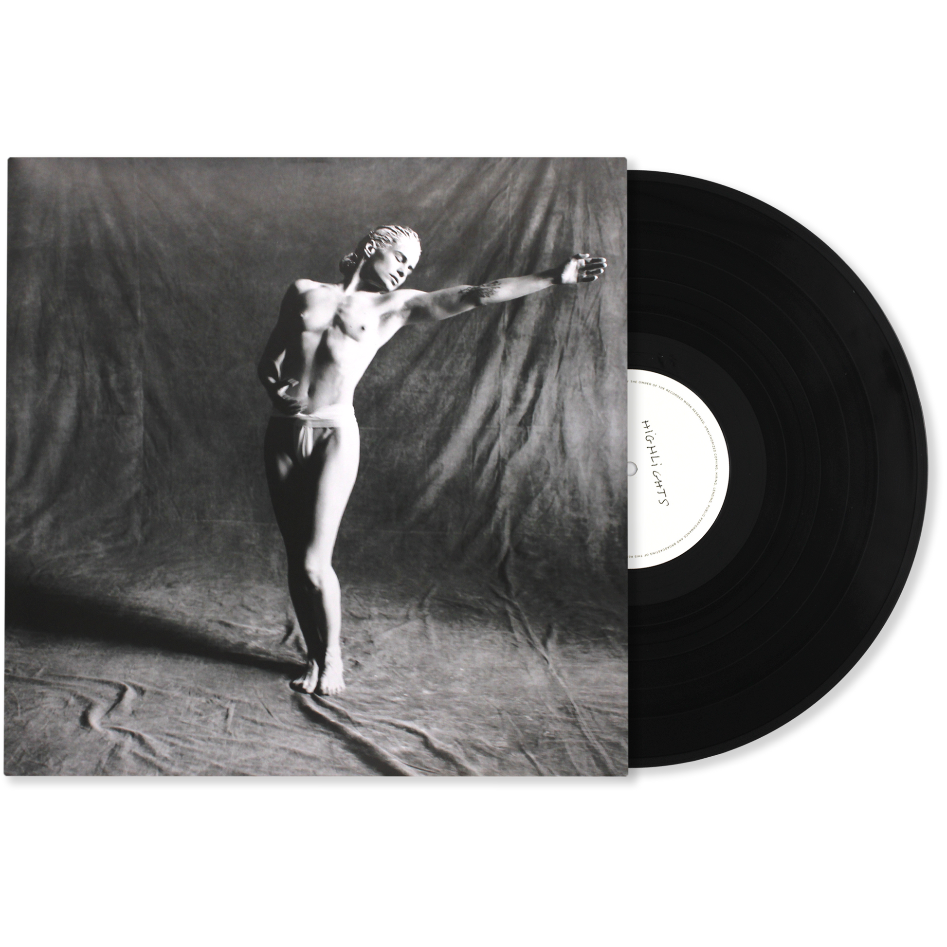 Christine and The Queens LP Trans.png