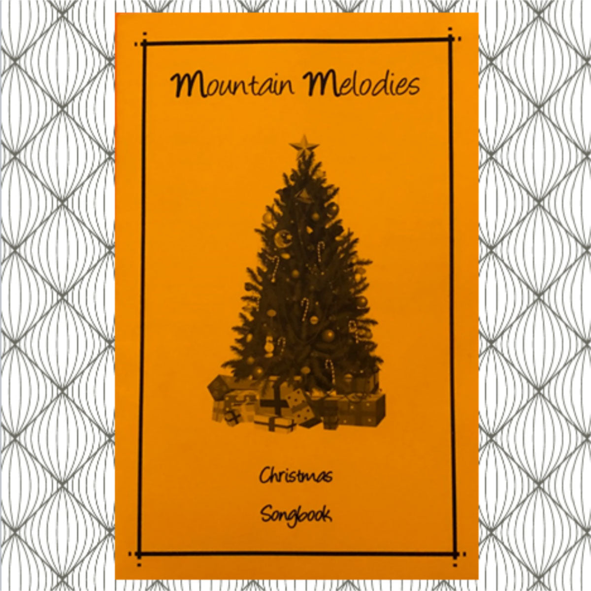 Christmas Songbook