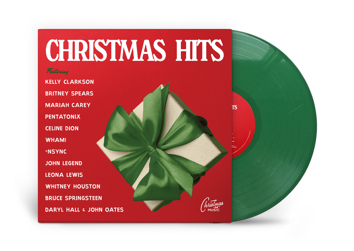Christmas Hits
