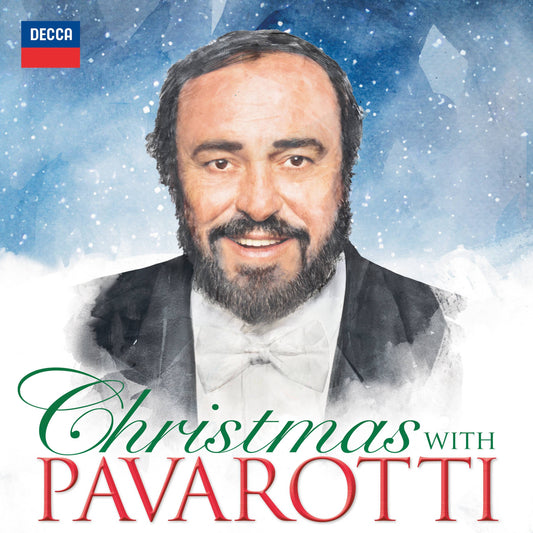 Christmas with Pavarotti