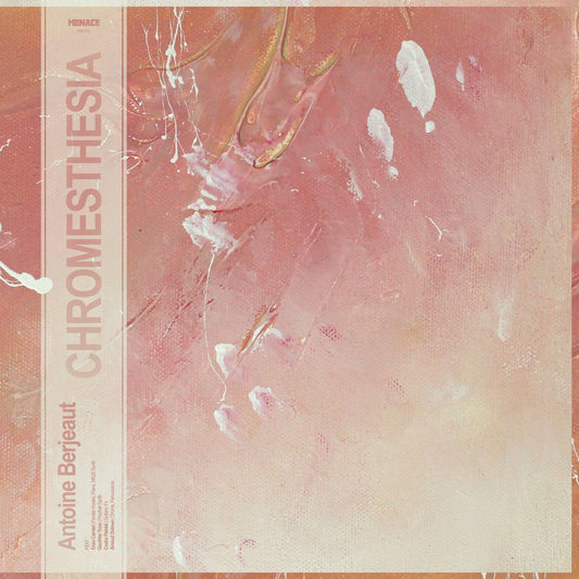 Chromesthesia