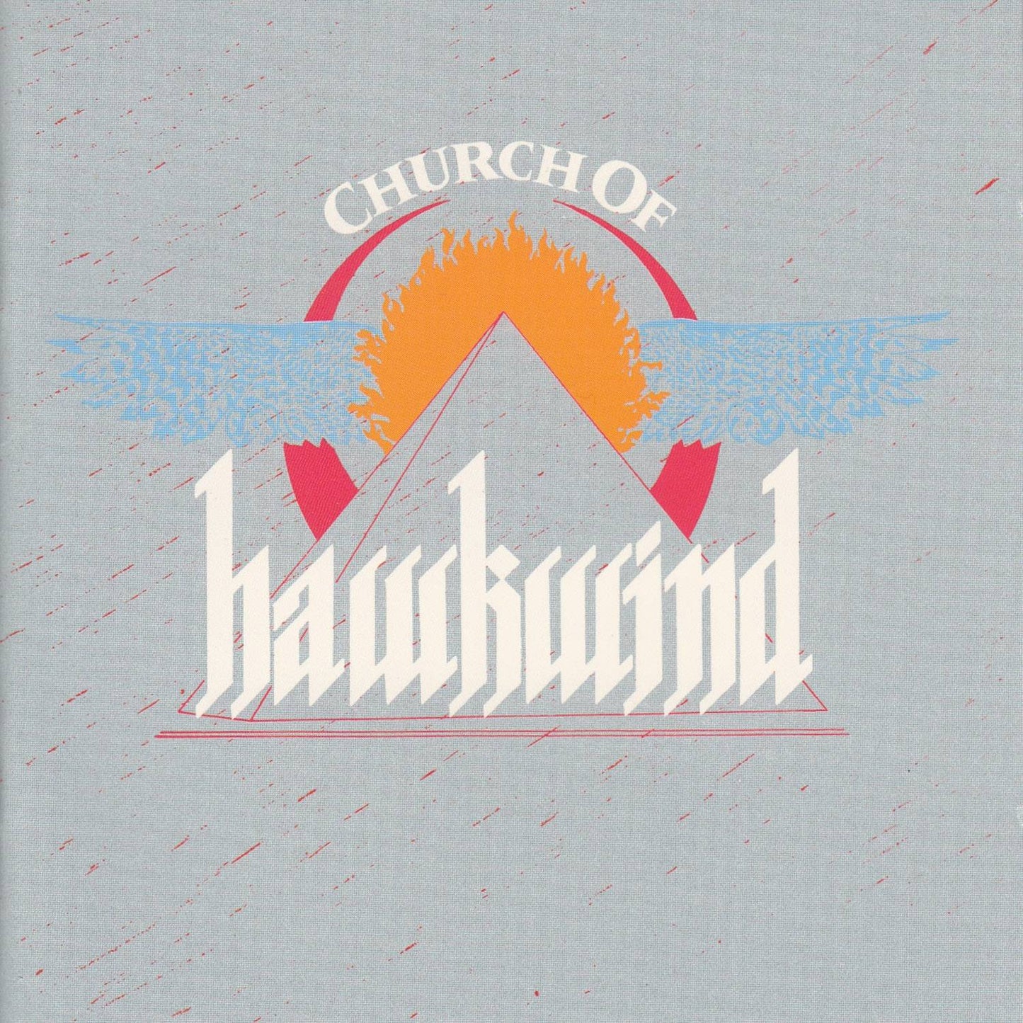 Church of Hawkwind