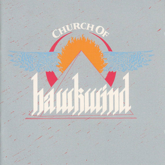 Church of Hawkwind