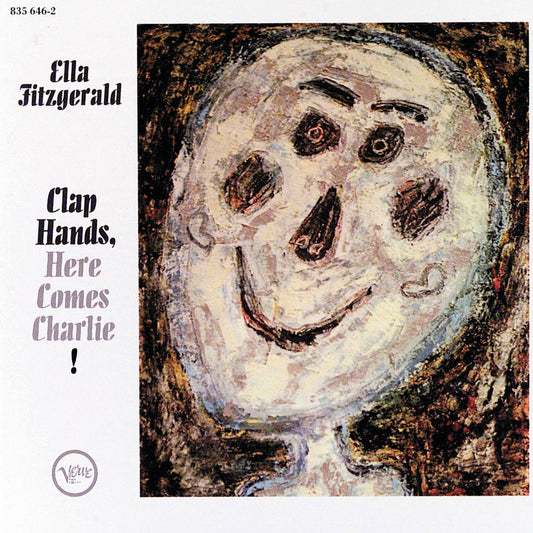 Clap Hands Here Comes Charlie  (Acoustic Sounds)