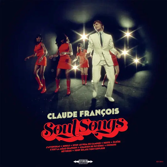 Soul Songs