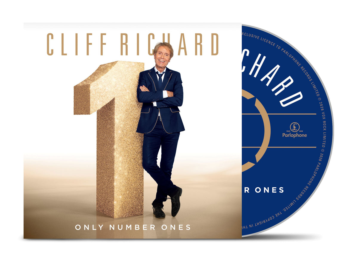 Only Number Ones