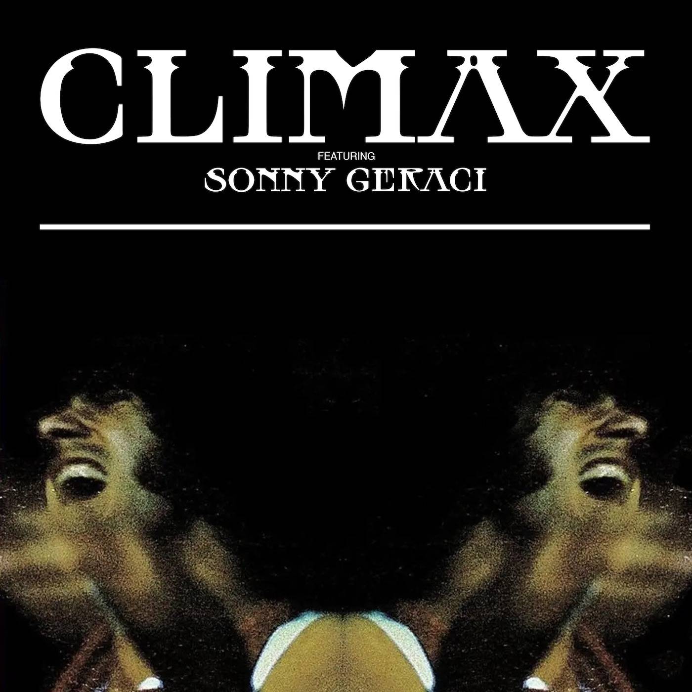 Featuring Sonny Geraci