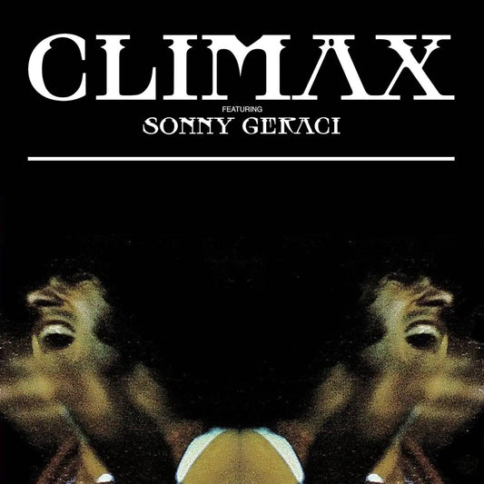 Featuring Sonny Geraci
