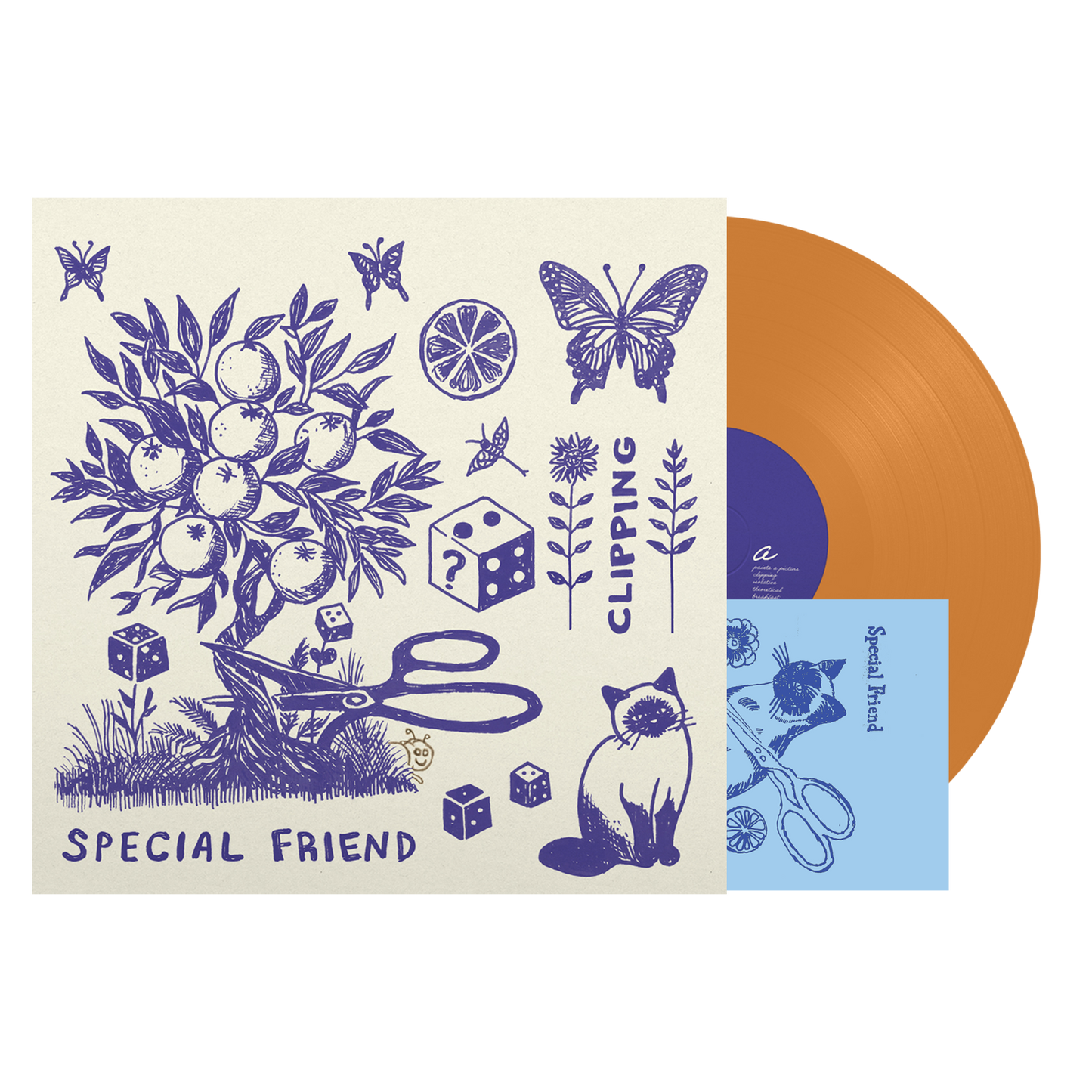 Clipping