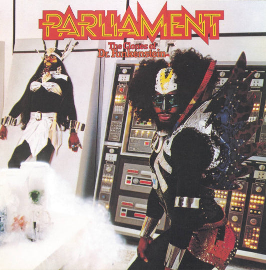 The Clones of Dr Funkenstein